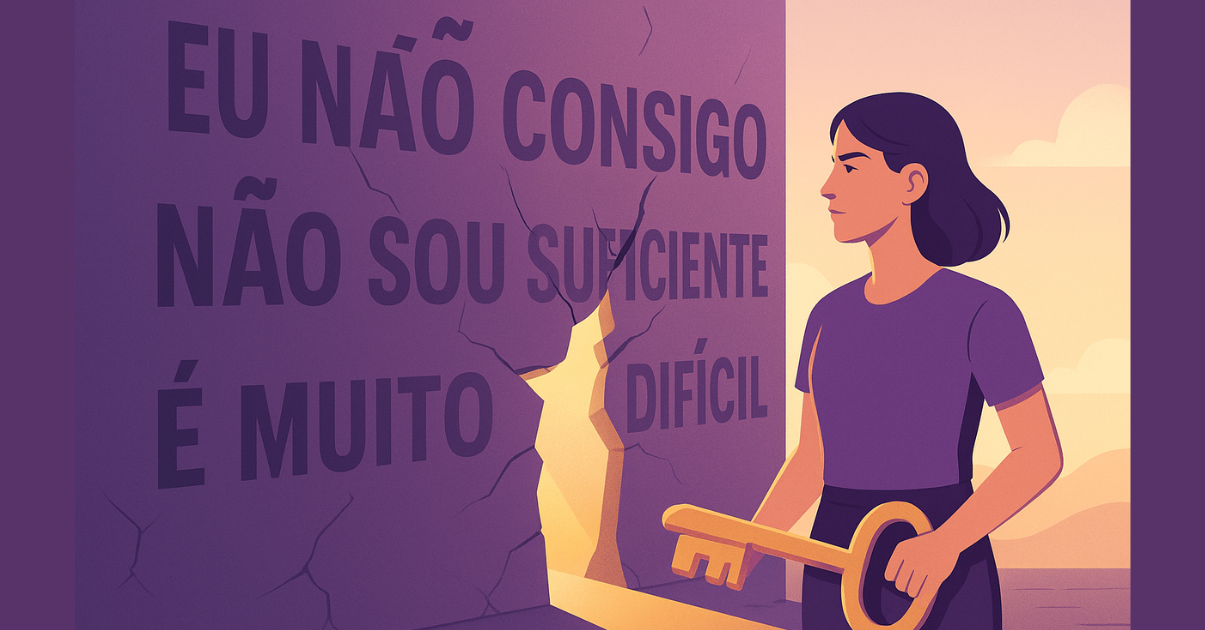 Crenças Limitantes: Como Superar e Transformar Sua Vida